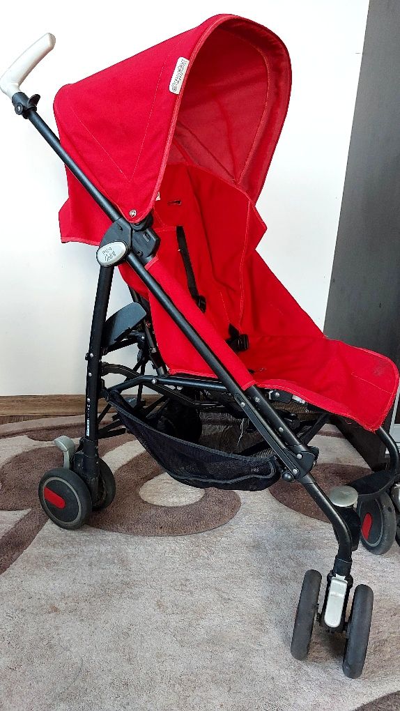Peg perego pliko mini olx cheap