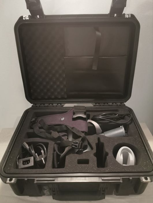 Spektrometr Thermo Scientific Niton XL 3t 980Gold
