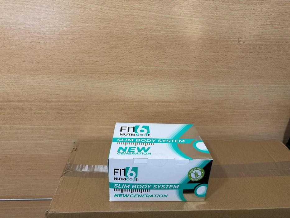 Multiple Fit6 Supplements64172220374913122