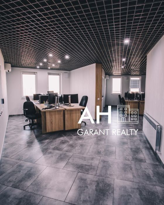 Без %Офіс Loft з меблями, 430м , генератор метро  Позняки