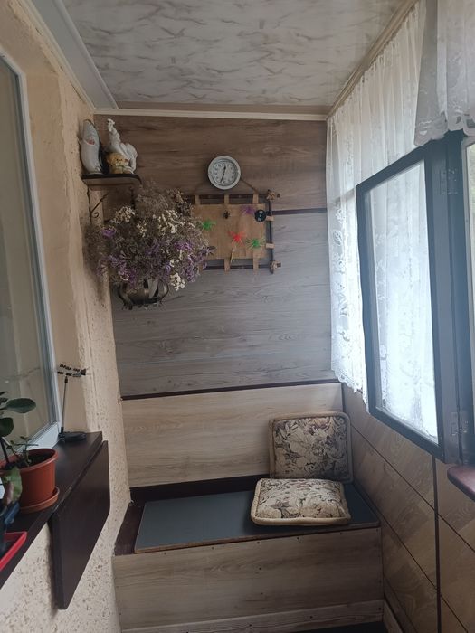 Квартира в хвойному лісі з автономним опаленням і ремонтом , можна по програмі є- відновлення
