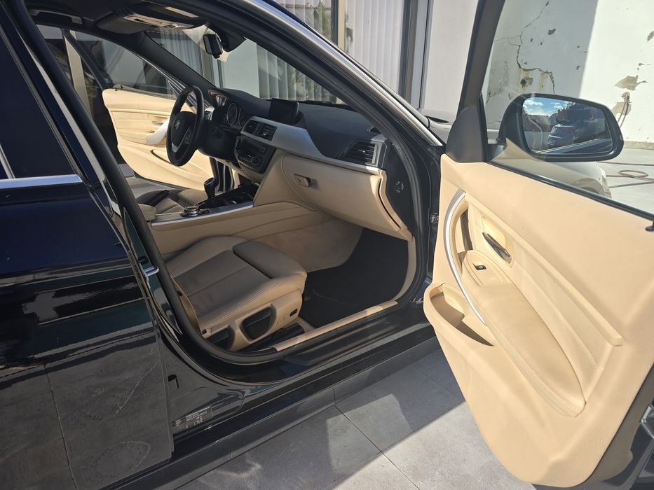 Bmw 320i 170cv full extras 2013