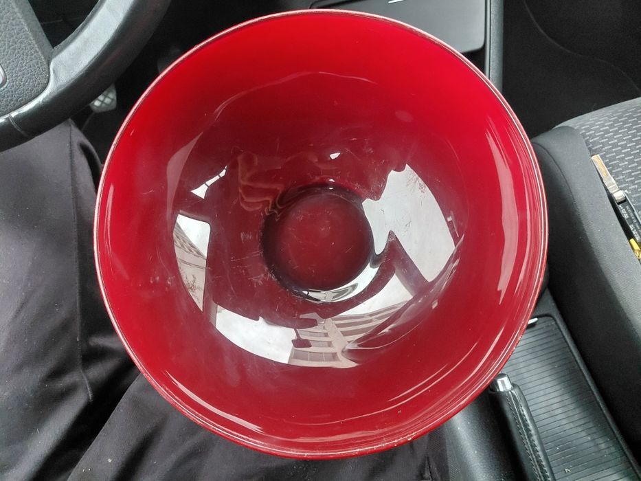 Tigela de cozinha no estado real que se encontra nas fotos 2€