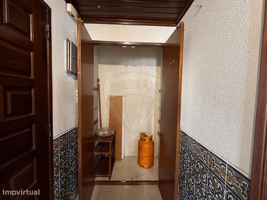 Apartamento T1 para venda