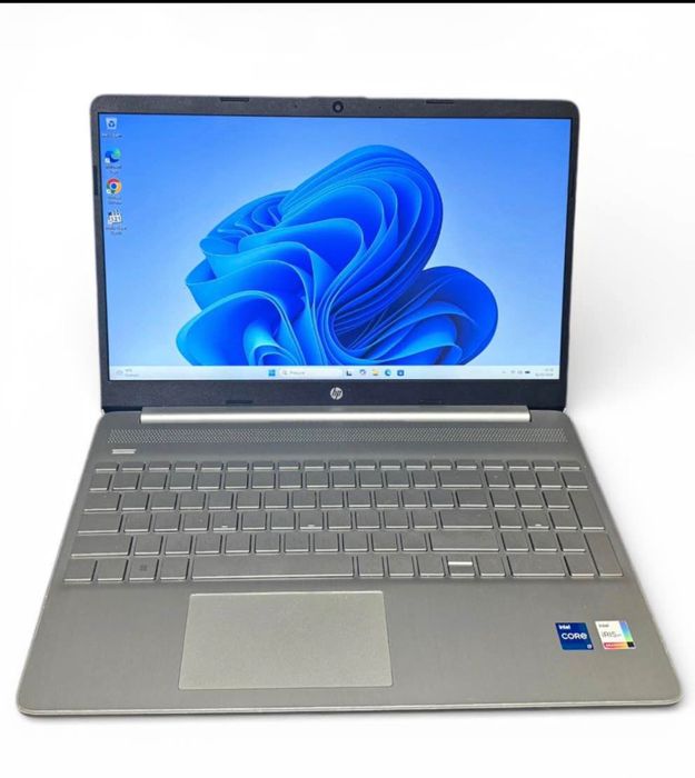 Portatil HP 15S-FQ4009NP
