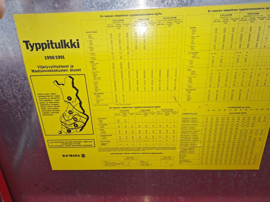 Дискова сівалка SIMULTA 2500 приципна з катками на два бачки
