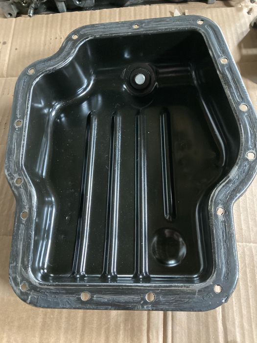 Продам двигун 1.7 CDTI 2009 рік