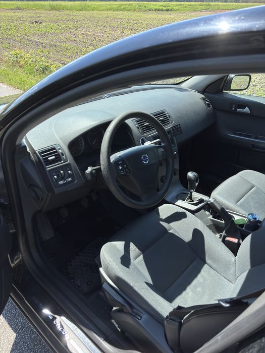 Volvo V50 2.0D 136KM