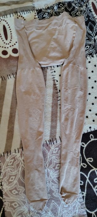 Компресійні колготки для вагітних