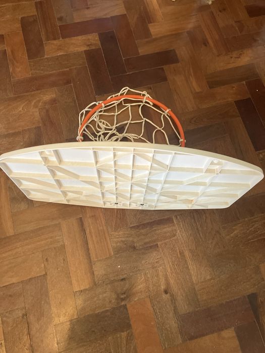 Tabela Basket Kipsta