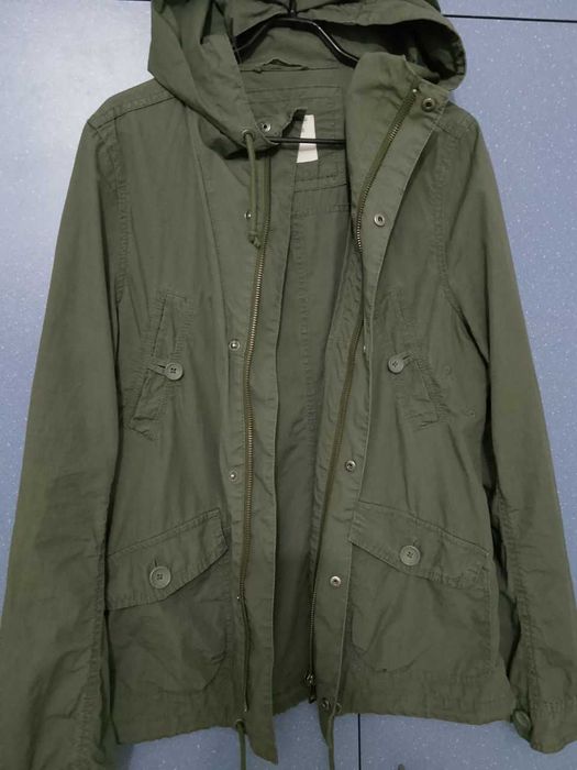 Продам куртку LOGG от H&M