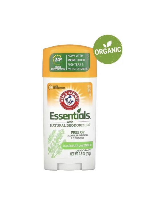 Дезодорант Arm & Hammer Essentials USA