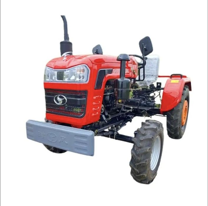 Мінітрактор дизельний SF-240LR Shifeng трактор