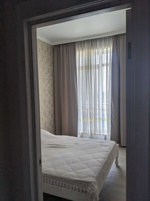 Оренда  нової квартири біля моря в Фонтанка Одеської області Авторский