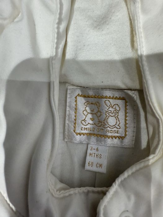 Теплий чоловік для немовлят