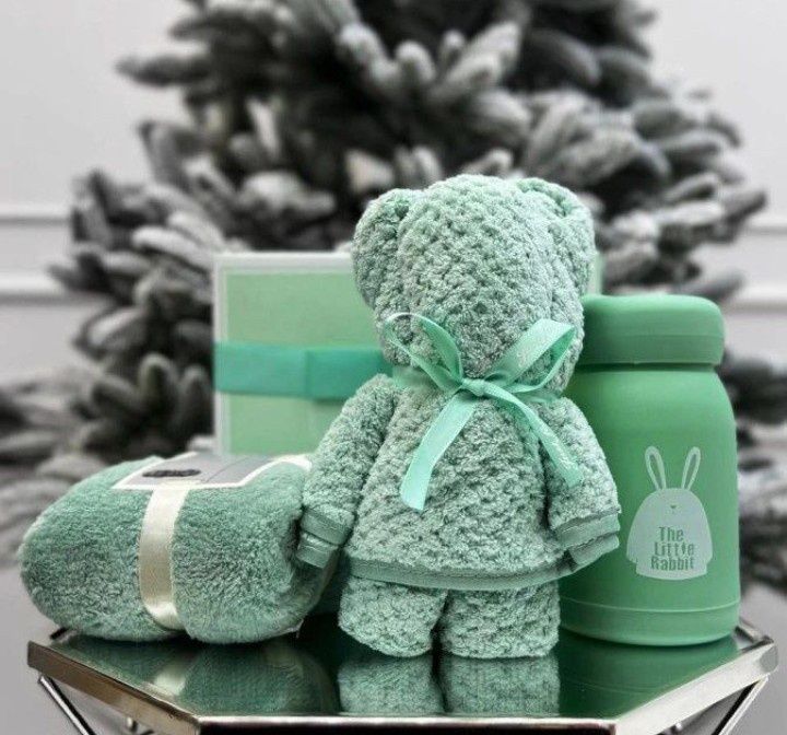 Подарунок для рідних