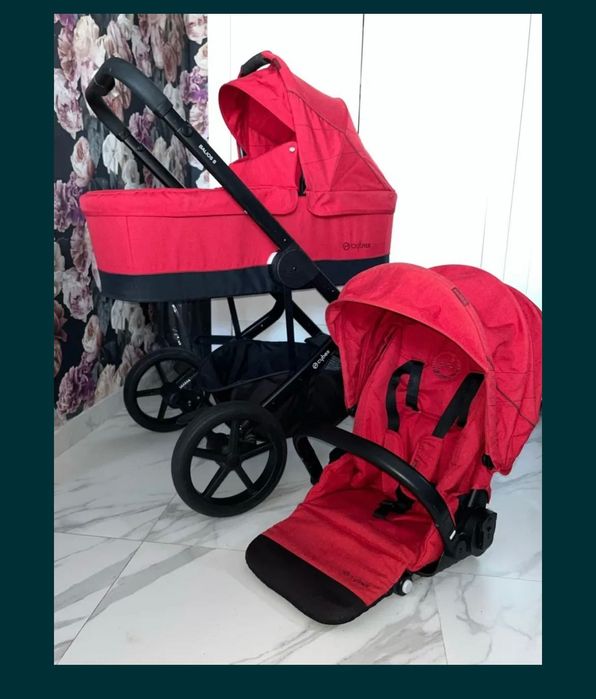 Sprzedam nasz wózek