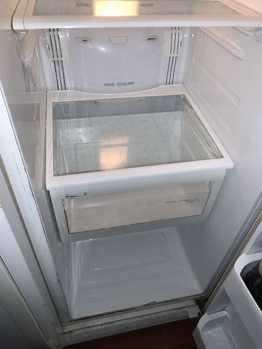 frigorífico americano samsung