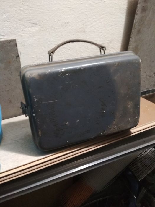 Комбінований вимірювальний пристрій автотестер 43102 МІ