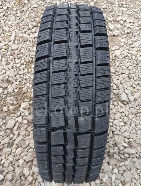 24570 R16 GALAXIE zimowe terenowe 4x4 offroad