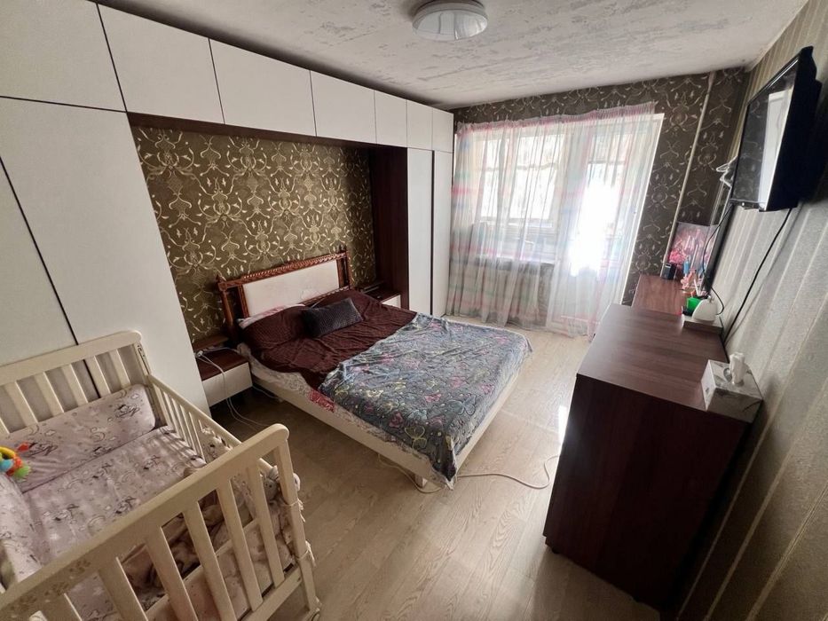 Продам 3к квартиру Безнал Победа Соборный район
