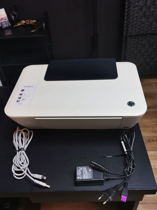 Drukarka HP kolor + xero / skaner