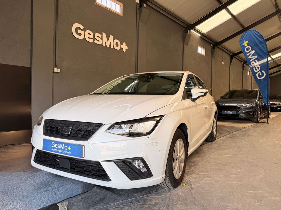 SEAT Ibiza 1.0 TSI Style