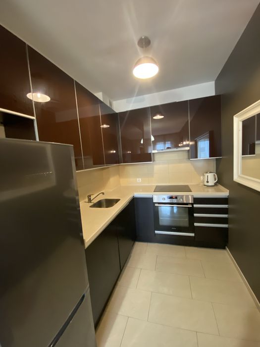 Mieszkanie 40m2 Metro Młociny wynajem