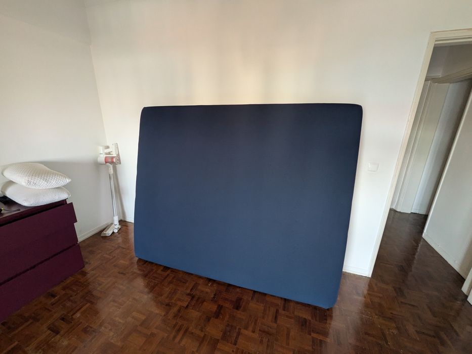 Colchão Casal 160x200 Koala