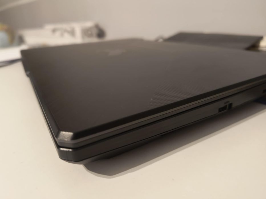 Laptop Gamingowy Asus TUF Gaming A15