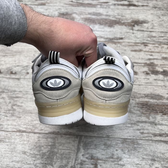Кросівки Adidas Adi2000 GV9544 розмір 46 оригінал