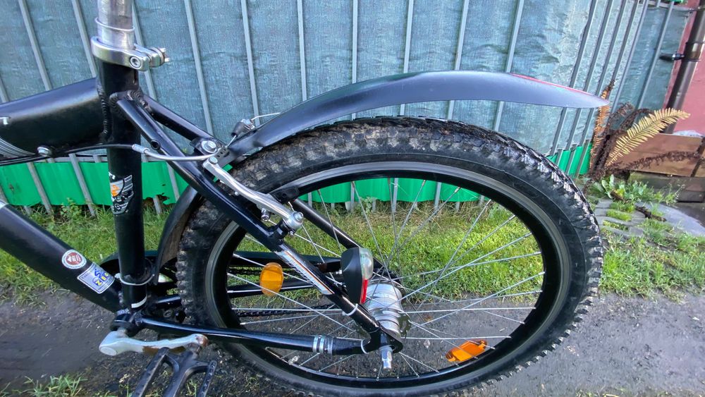 Sprzedam Rower Pegasus