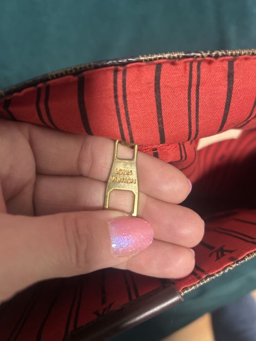 Torebka louis vuitton