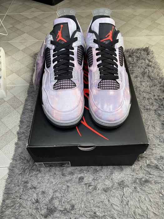 Nike Air Jordan 4 Zen Master (41 - 45)