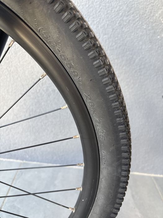 Rower MTB Dirt  Kellys WHIP 50