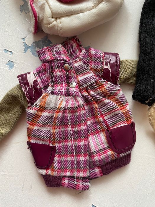 Одяг для кукла Братц лялька Bratz Братс Брац