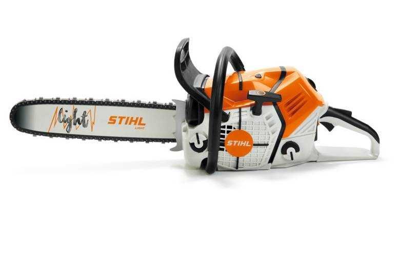 Pilarka STIHL Zabawkowa na baterie / ROLGIT !