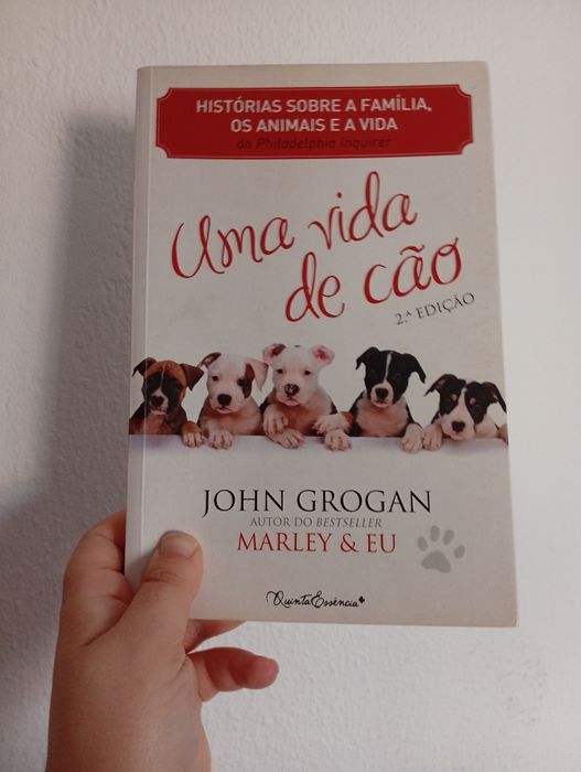Livros  8EUR cada
