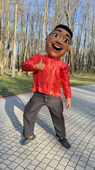 Стриптизер Коломия. Аніматори. Жартівливий стриптиз на привітання