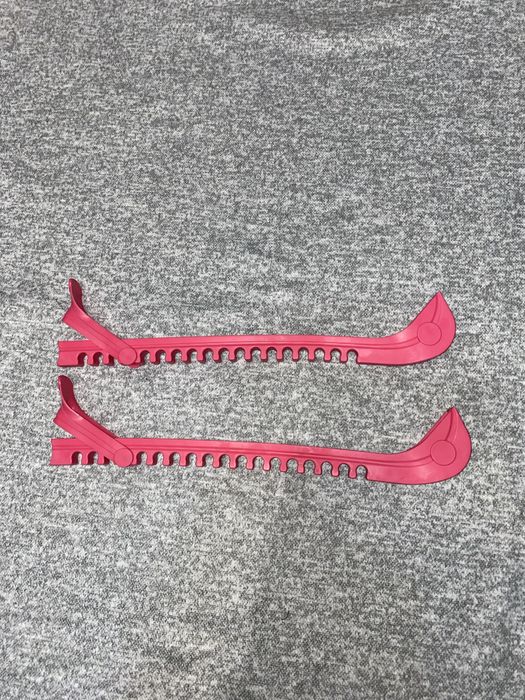 Чохли для лез ковзанів. Чехлы для лезвий коньков