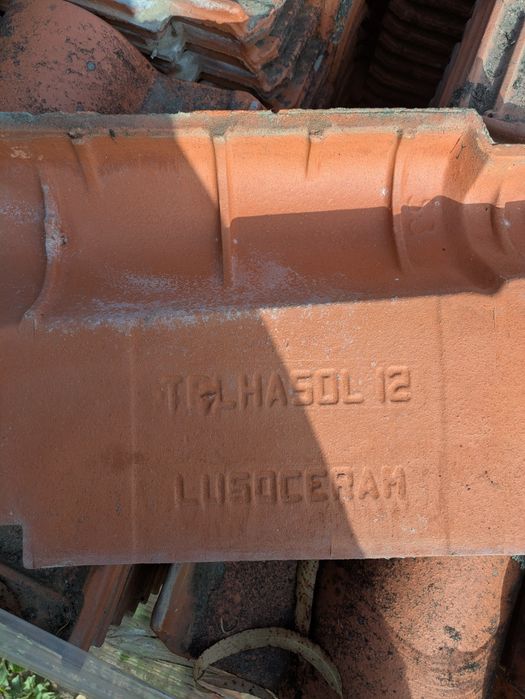 Telhasol 12 lusoceram