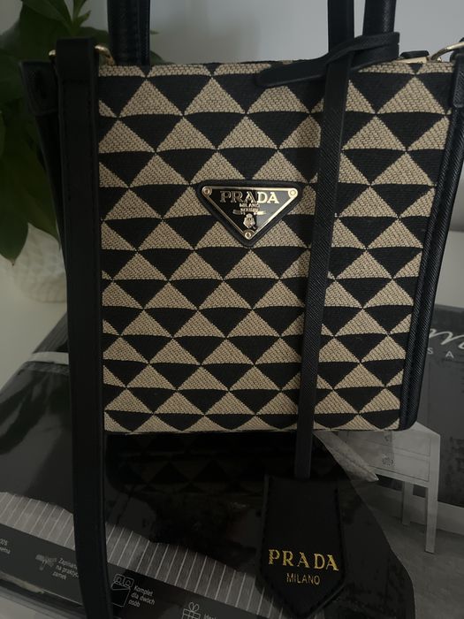 Torebka Prada    ,