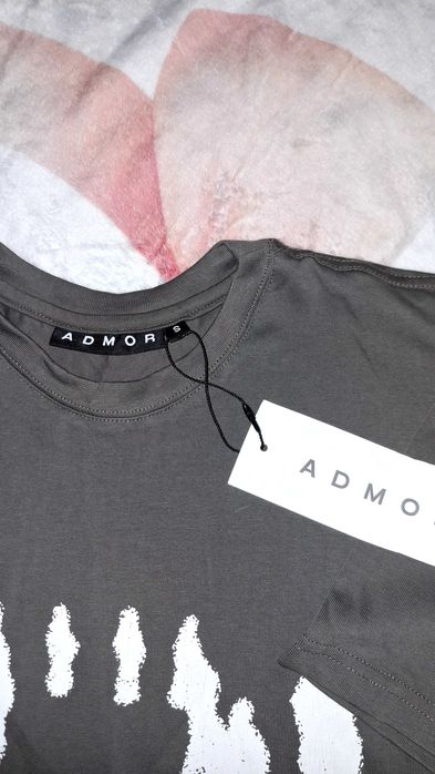 ADMOR r.S tshirt