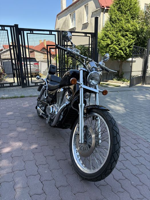 Продам Suzuki Intruder 600