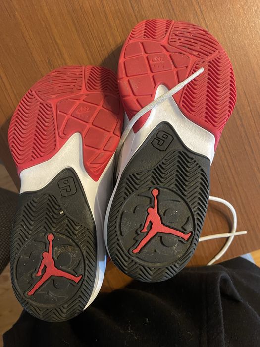 Sapatos air jordan n°36