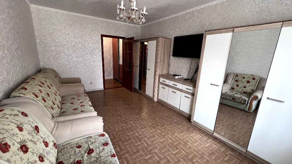 Троєщина оренда 2 квартири