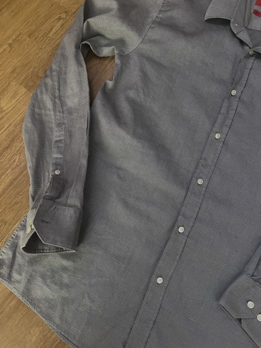 Koszula meska huggo boss rozmiar M