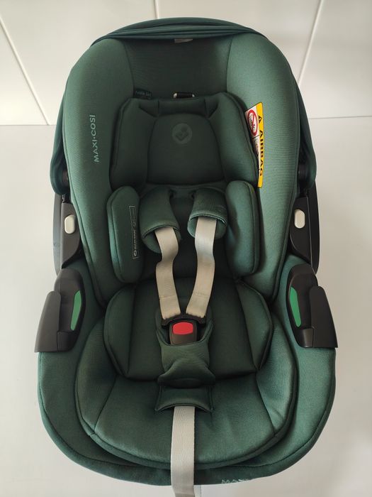 Maxi Cosi Pebble 360 PRO