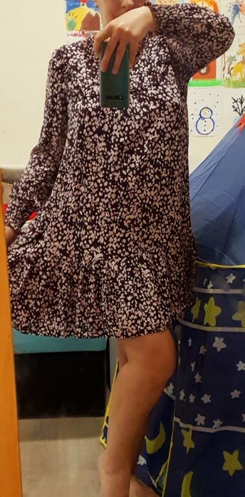 Сукня на кожний день та на свято