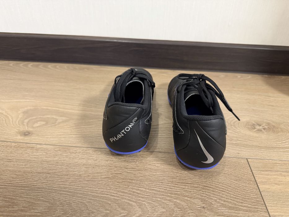 бутси Nike 37 розмір
